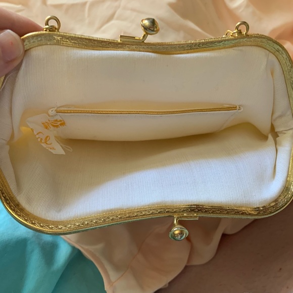 Vintage beaded purse - Picture 6 of 6